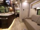 Front to Back - 2020 Winnebago View 24V