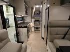 Front to Back - 2025 Winnebago EKKO 23B