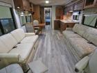 Front to Back - 2001 Winnebago Journey 36LD