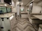 Front to Back - 2024 Winnebago Vita 24P