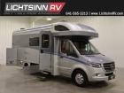2025 Winnebago Navion 24T