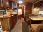 Front to Back - 2006 Winnebago View 23J