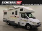 2006 Winnebago View 23J