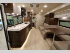 Front to Back - 2022 Winnebago View 24D