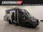 2022 Winnebago Ekko 22A
