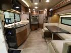 Front to Back - 2016 Winnebago View 24J