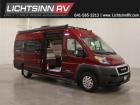 2022 Winnebago Travato 59KL