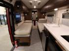 Front to Back - 2022 Winnebago Travato 59KL