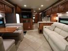 Front to Back - 2015 Itasca Suncruiser 35P