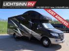 2022 Thor Motor Coach Tiburon Sprinter 24RW
