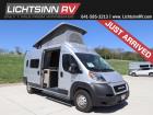 2022 Winnebago Solis 59P