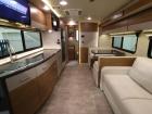 Front to Back - 2016 Winnebago View 24M