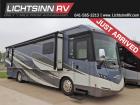 2014 Winnebago Journey 36M
