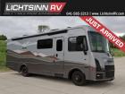 2025 Winnebago Sunstar NPF Limited Edition 29NP