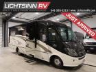 2017 Winnebago Via 25T