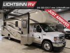 2024 Winnebago Minnie Winnie 31K
