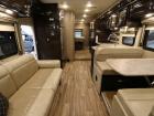 2018 Thor Motor Coach Quantum WS31