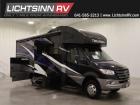 2022 Thor Motor Coach Tiburon 24RW