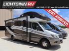 2016 Winnebago View 24J