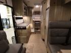 Front to Back - 2025 Winnebago Ekko 23B