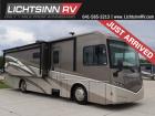 2014 Winnebago Forza 34T