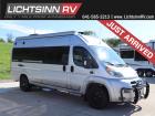 2017 Winnebago Travato 59G