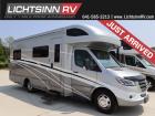 2022 Winnebago View 24V