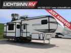 2018 Forest River RV Impression 28BHS