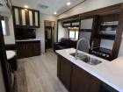 2018 Forest River RV Impression 28BHS