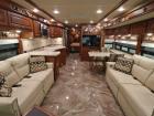 Front to Back - 2015 Itasca Meridian 36M