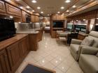 Front to Back - 2014 Winnebago Journey 36M