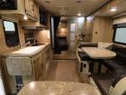 Front to Back - 2016 Coachmen RV Prism 24J