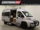 2017 Winnebago Travato 59G
