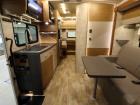 Front to Back - 2018 Winnebago View 24V