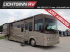 2008 Winnebago Destination 37G