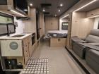 Front to Back - 2025 Grand Design Lineage 25FW