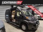 2023 Winnebago Travato 59G