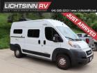 2022 Winnebago Solis Pocket 36A