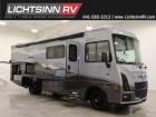 2025 Winnebago Sunstar NPF Limited Edition 29NP