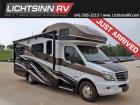 2017 Winnebago View 24J