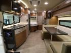 Front to Back - 2016 Winnebago View 24J