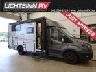 2023 Winnebago Ekko 22A