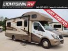 2018 Winnebago View 24V