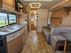 2018 Winnebago Navion 24D