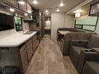 Front to Back - 2024 Winnebago Minnie Winnie 31K