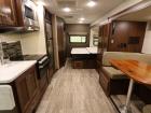 Front to Back - 2020 Forest River RV Sunseeker MBS 2400W