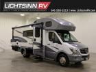 2018 Winnebago Navion 24D