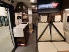Front to Back - 2022 Winnebago Travato 59G