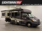 2017 Winnebago Fuse 23T
