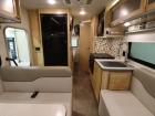 Front to Back - 2017 Winnebago Fuse 23T